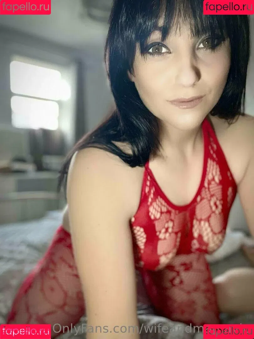 wifeandmamavip Onlyfans Photo Gallery 