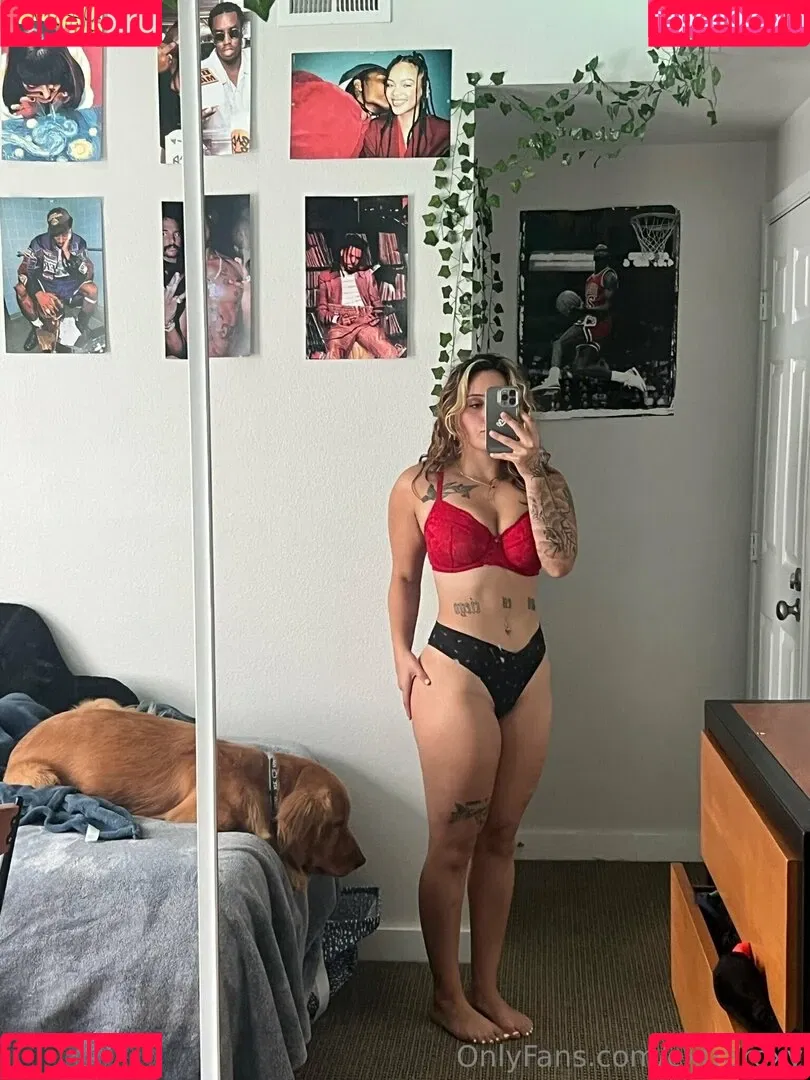 extraroxy Onlyfans Photo Gallery 
