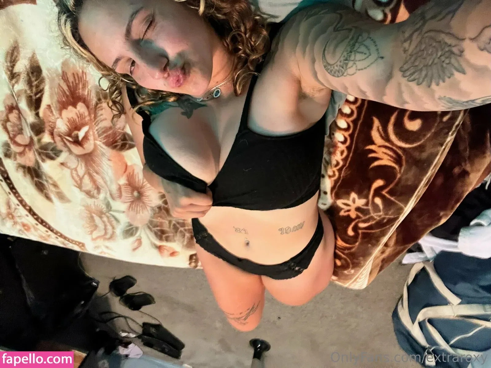 extraroxy Onlyfans Photo Gallery 