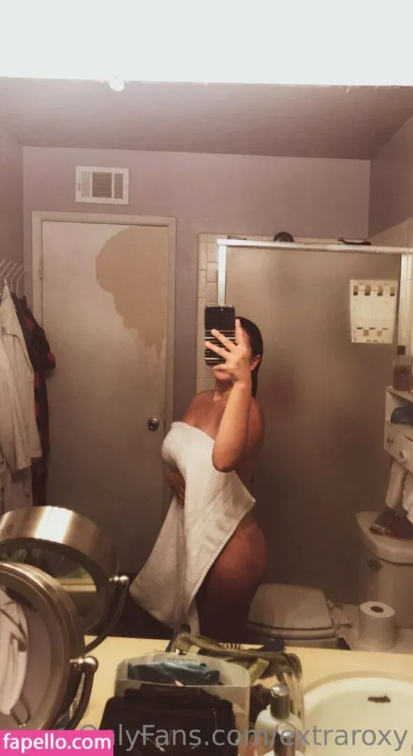 extraroxy Onlyfans Photo Gallery 