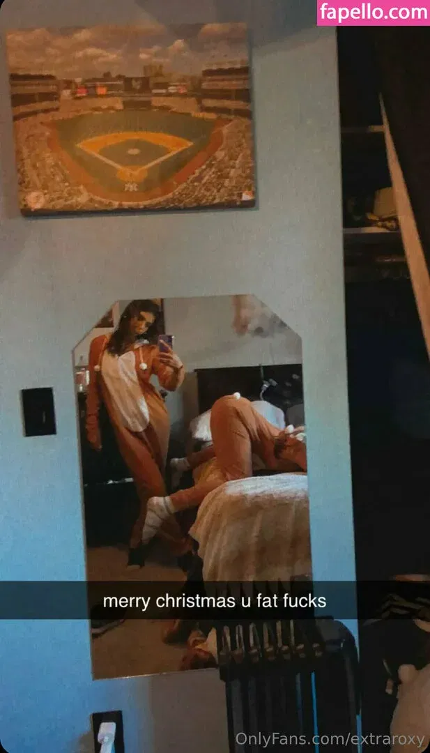 extraroxy Onlyfans Photo Gallery 