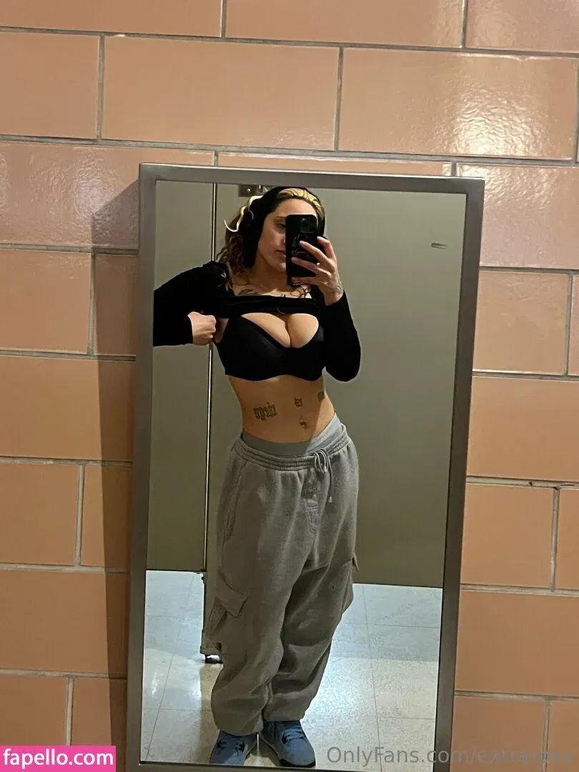 extraroxy Onlyfans Photo Gallery 