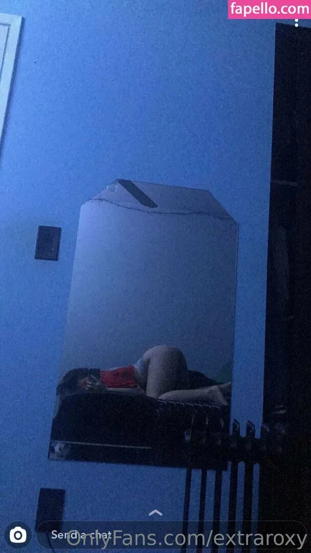 extraroxy Onlyfans Photo Gallery 