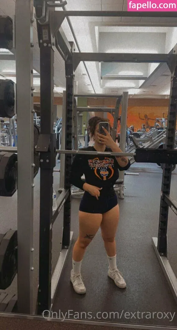 extraroxy Onlyfans Photo Gallery 