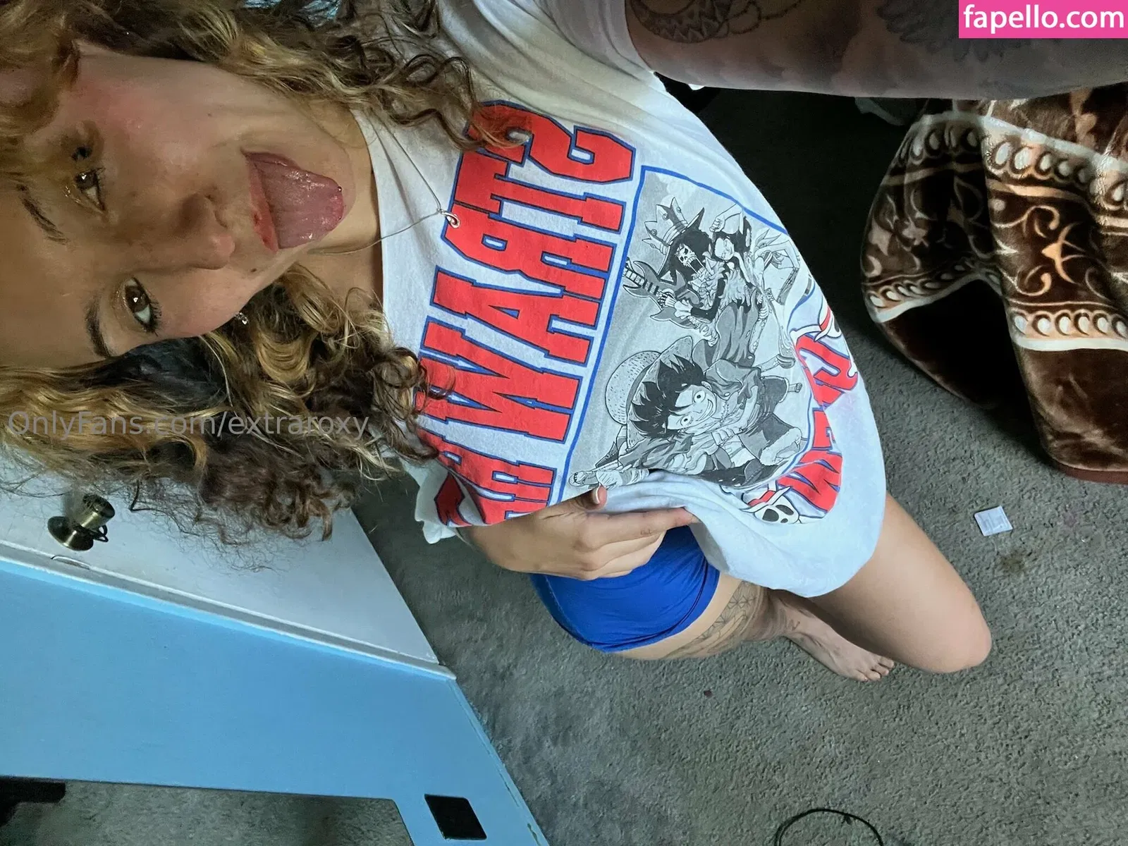 extraroxy Onlyfans Photo Gallery 