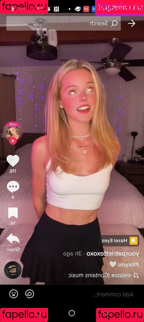 extraroxy Onlyfans Photo Gallery 