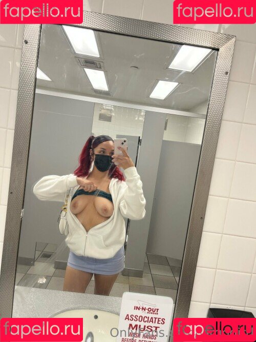 extraroxy Onlyfans Photo Gallery 