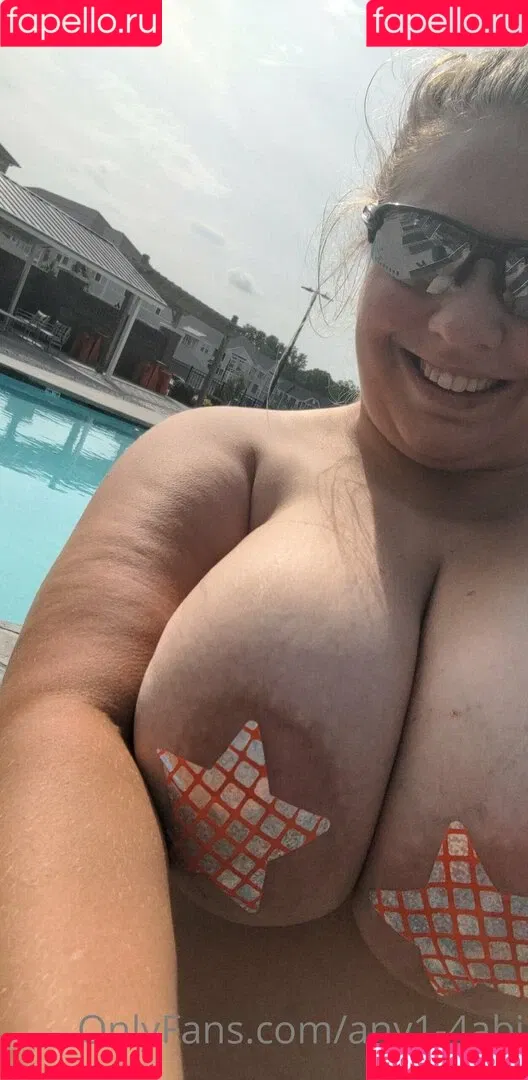 any1-4abj Onlyfans Photo Gallery 