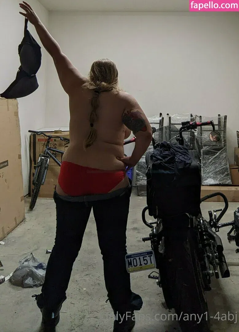 any1-4abj Onlyfans Photo Gallery 