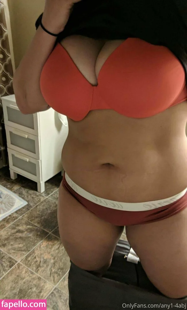 any1-4abj Onlyfans Photo Gallery 