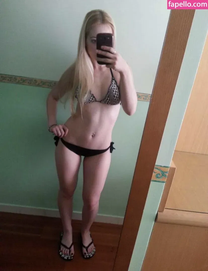 Marta Berardi Onlyfans Photo Gallery 