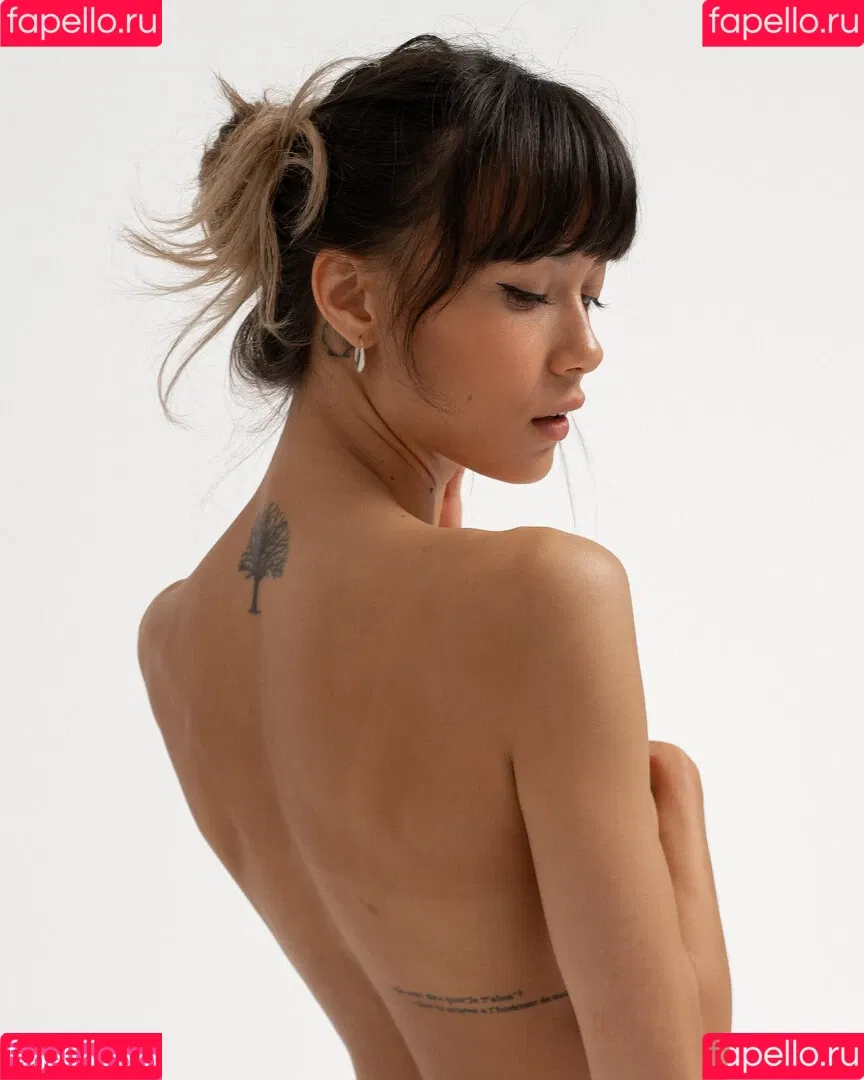 Albi Nguyen Onlyfans Photo Gallery 