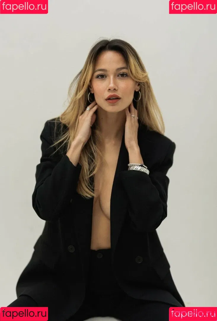 Albi Nguyen Onlyfans Photo Gallery 