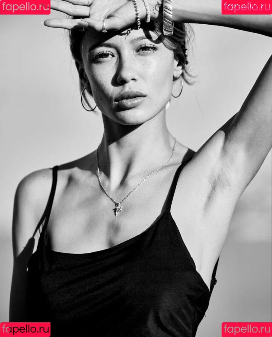 Albi Nguyen Onlyfans Photo Gallery 