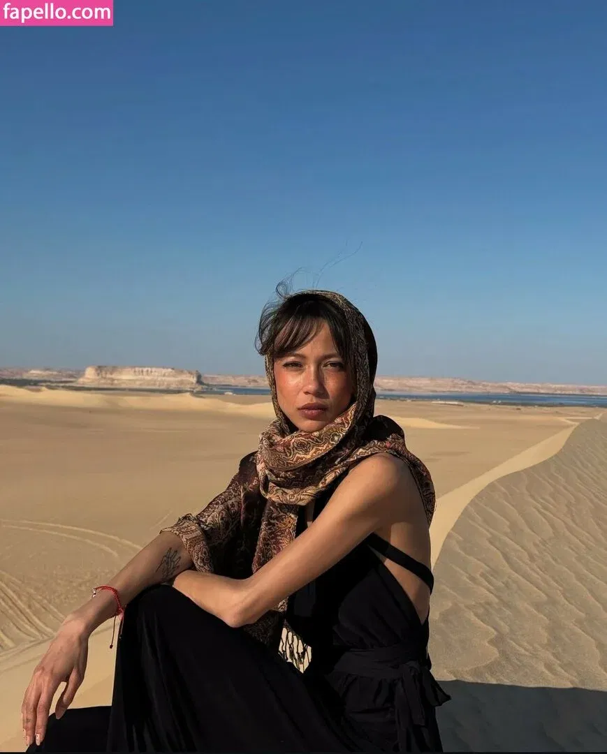 Albi Nguyen Onlyfans Photo Gallery 