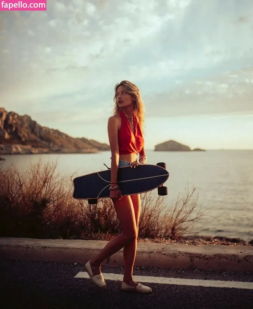 Albi Nguyen Onlyfans Photo Gallery 