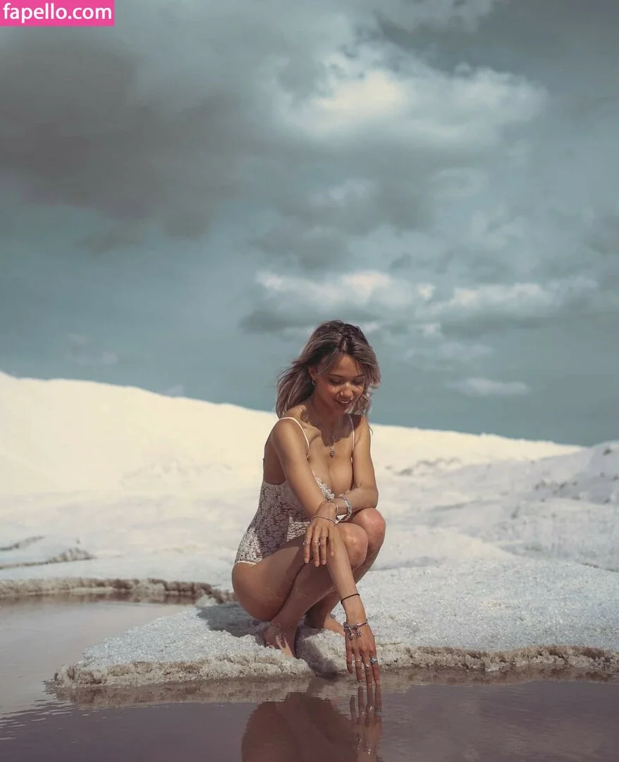 Albi Nguyen Onlyfans Photo Gallery 