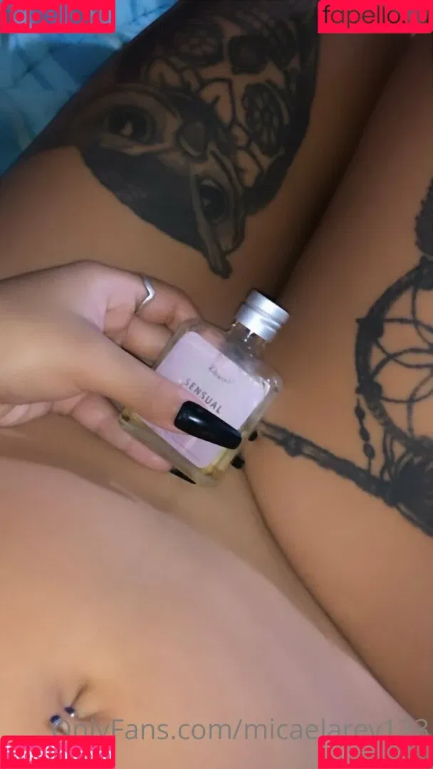 micaelarey123 Onlyfans Photo Gallery 