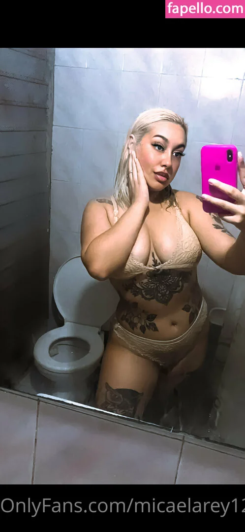 micaelarey123 Onlyfans Photo Gallery 