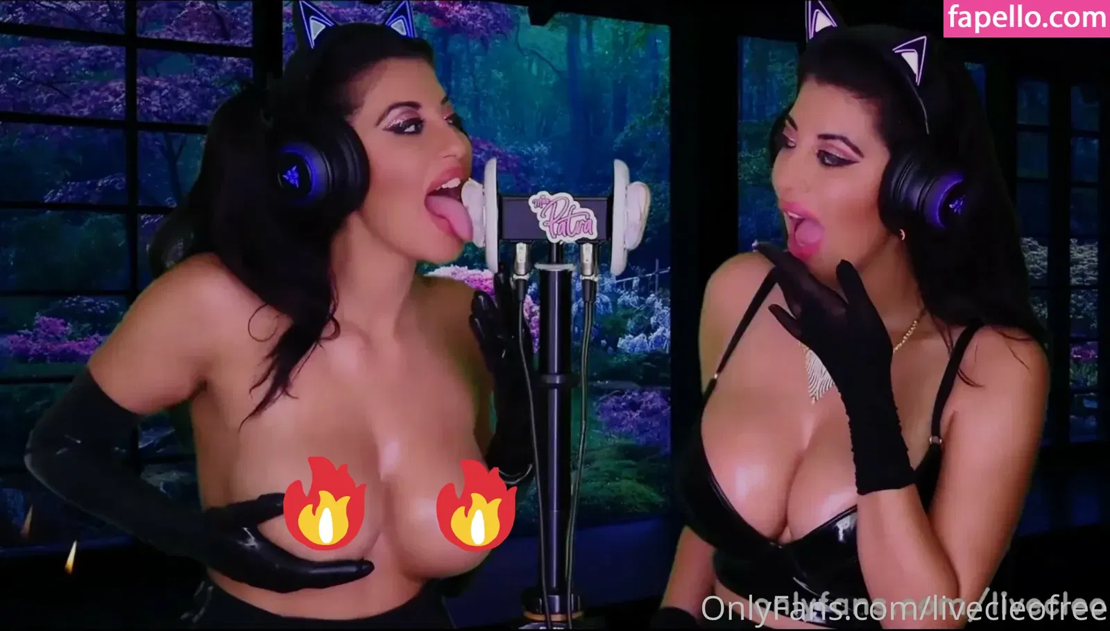 livecleofree Onlyfans Photo Gallery 