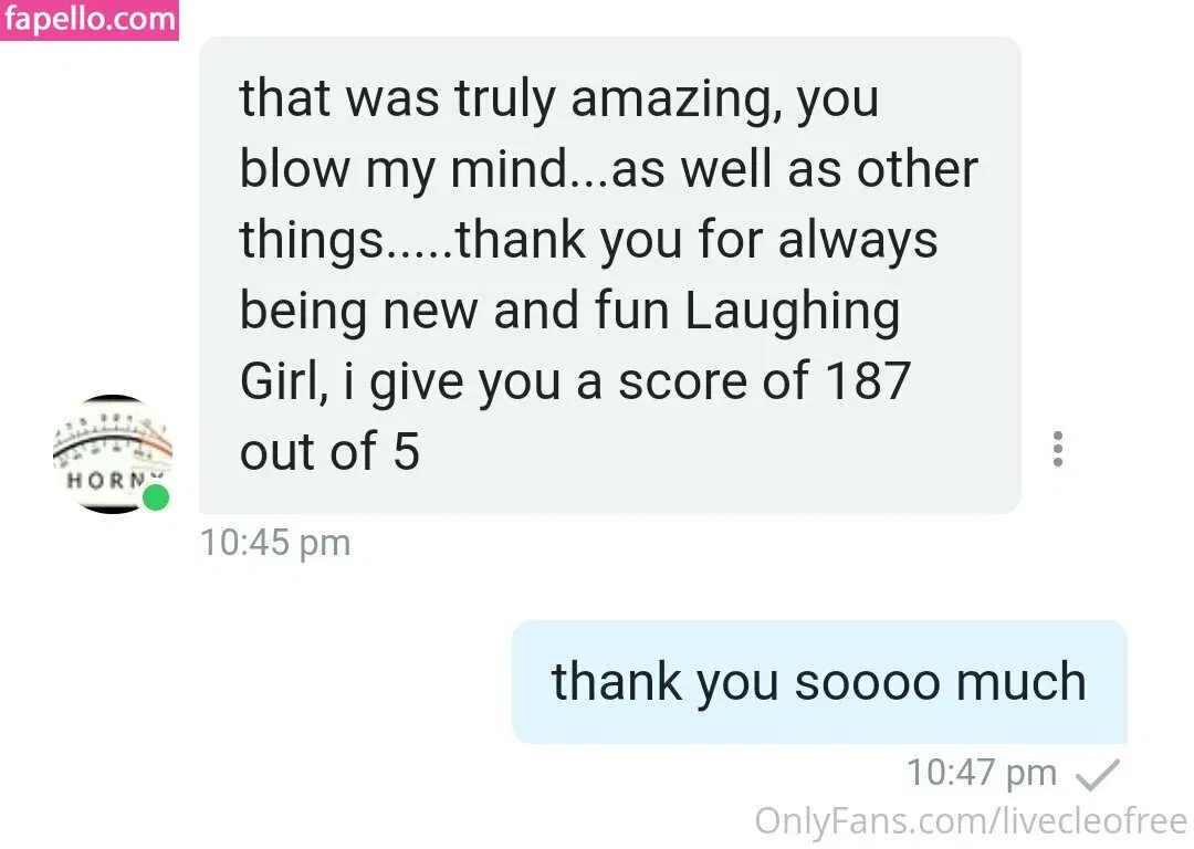 livecleofree Onlyfans Photo Gallery 