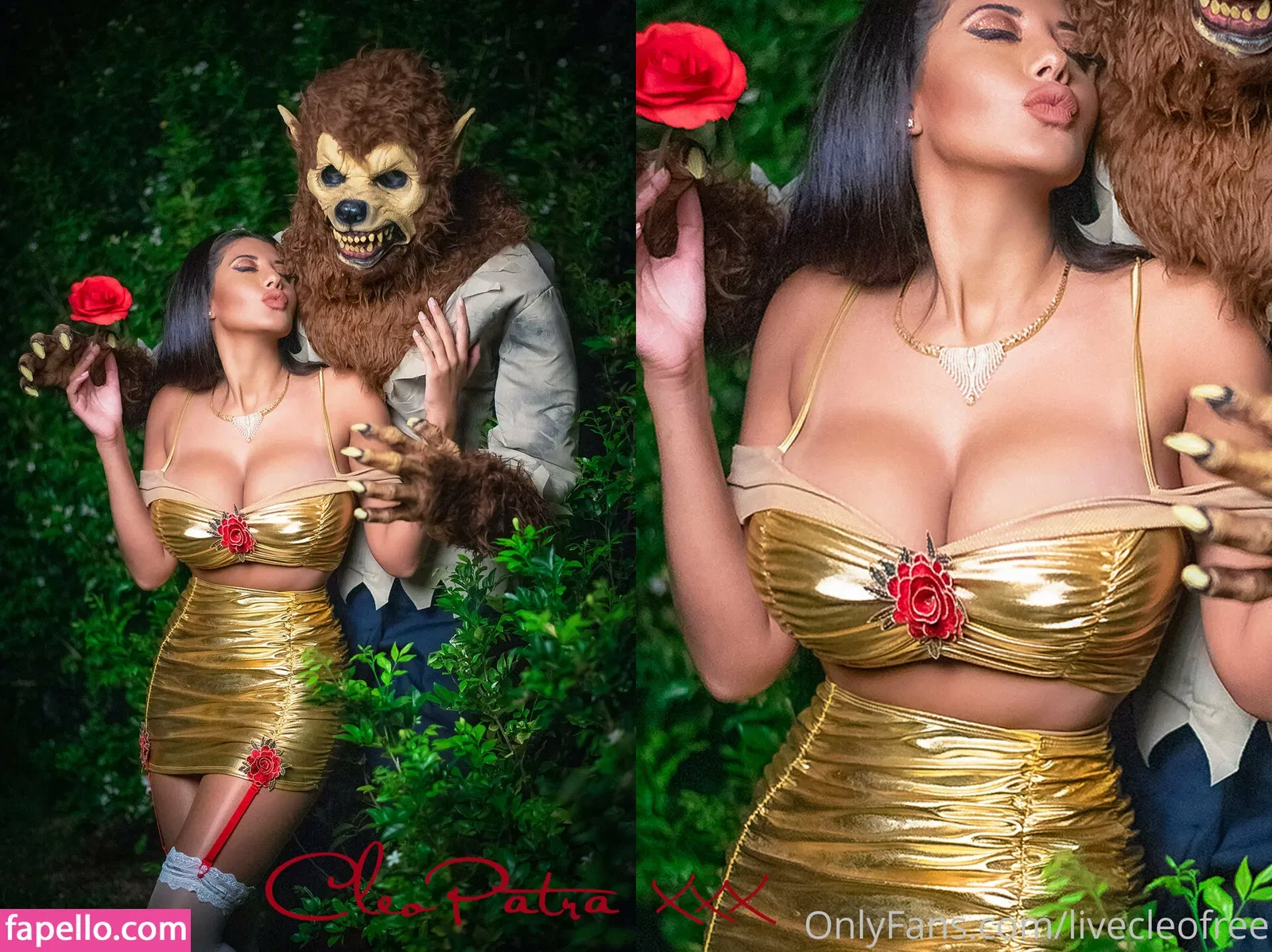 livecleofree Onlyfans Photo Gallery 