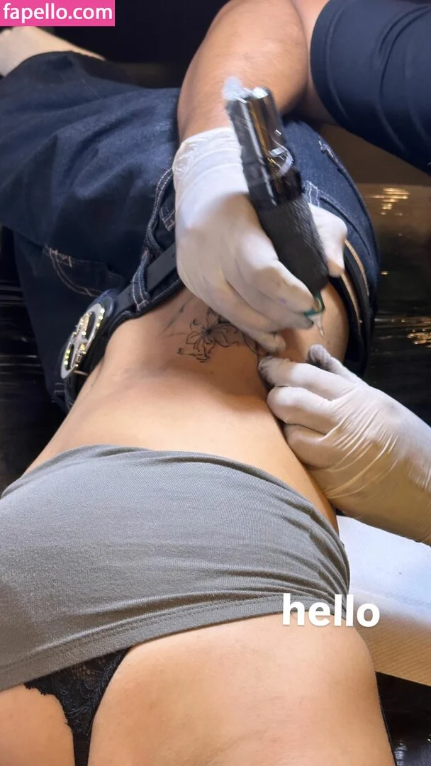 sir3ngf Onlyfans Photo Gallery 