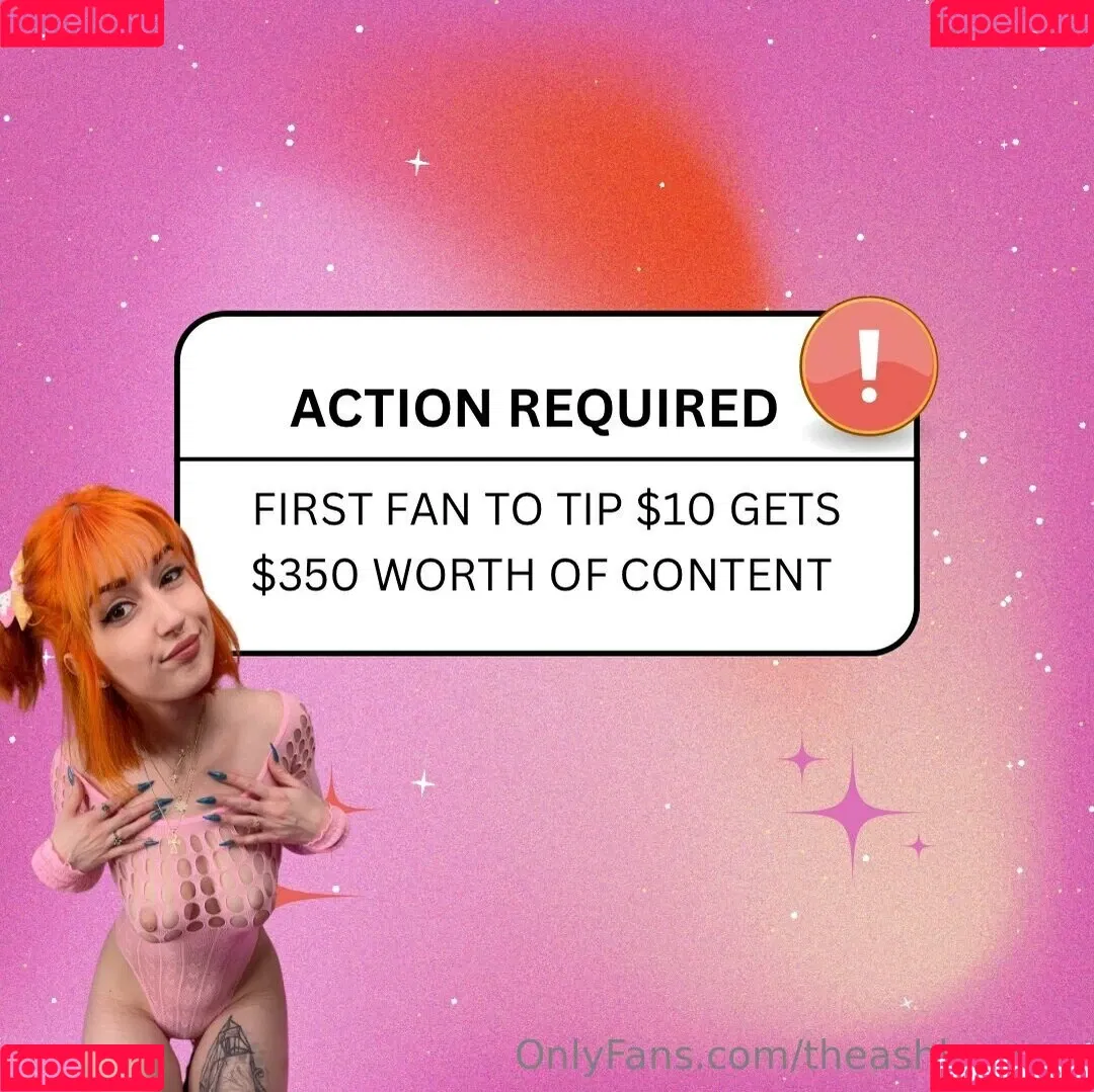 theashleyrose Onlyfans Photo Gallery 
