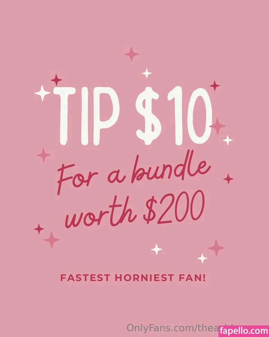 theashleyrose Onlyfans Photo Gallery 