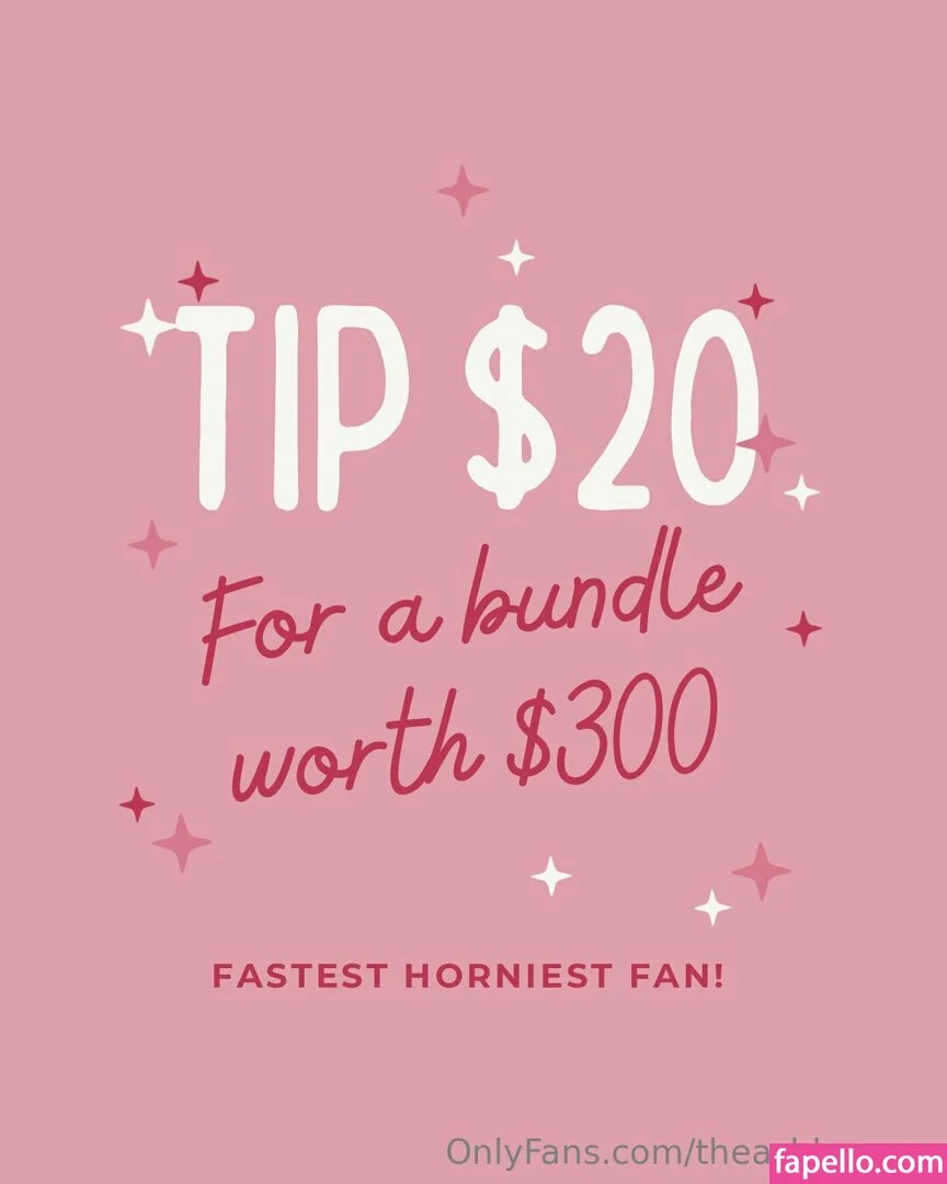 theashleyrose Onlyfans Photo Gallery 