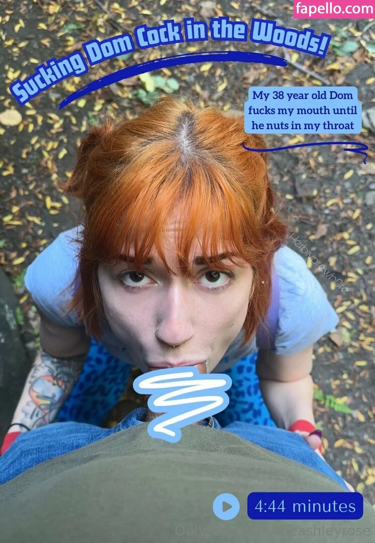 theashleyrose Onlyfans Photo Gallery 