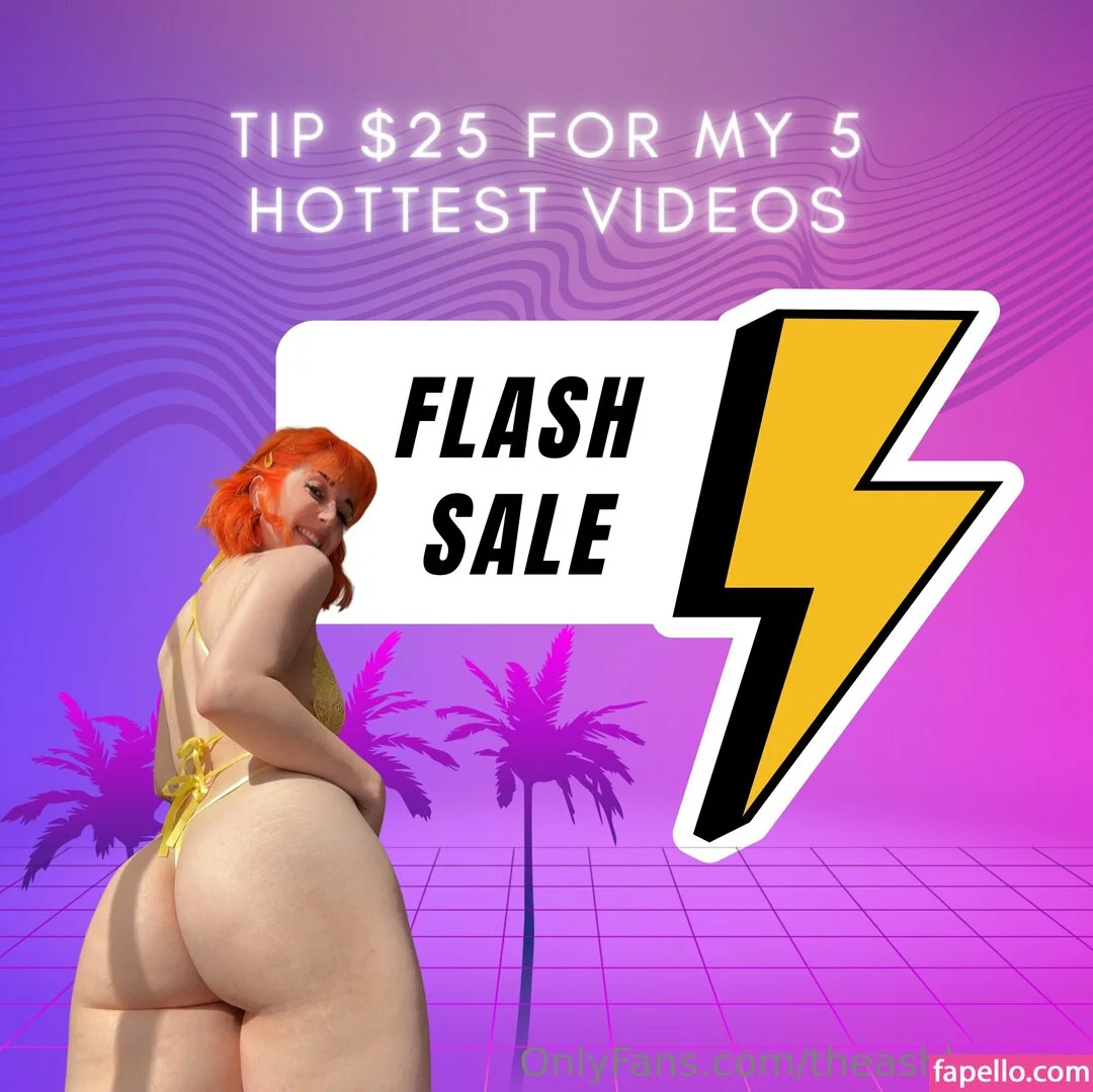 theashleyrose Onlyfans Photo Gallery 