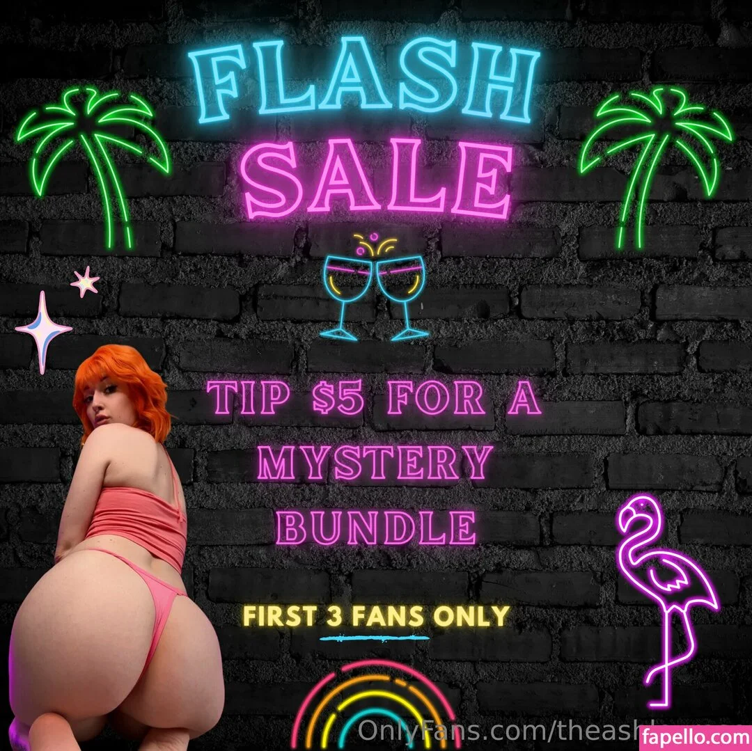 theashleyrose Onlyfans Photo Gallery 