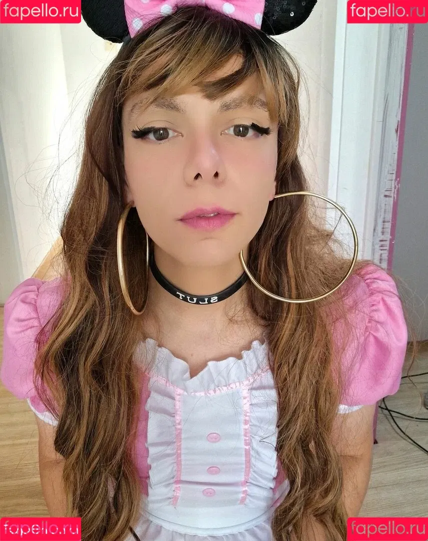 Sissy Joyce Onlyfans Photo Gallery 