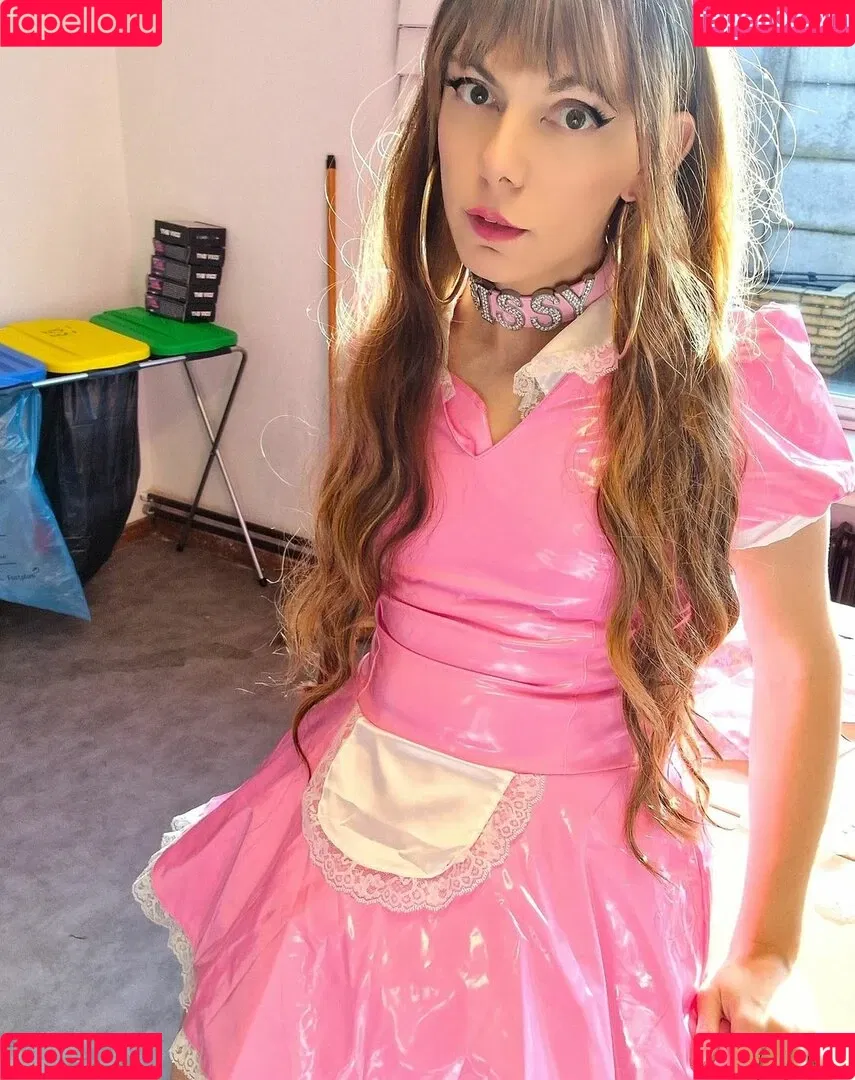 Sissy Joyce Onlyfans Photo Gallery 