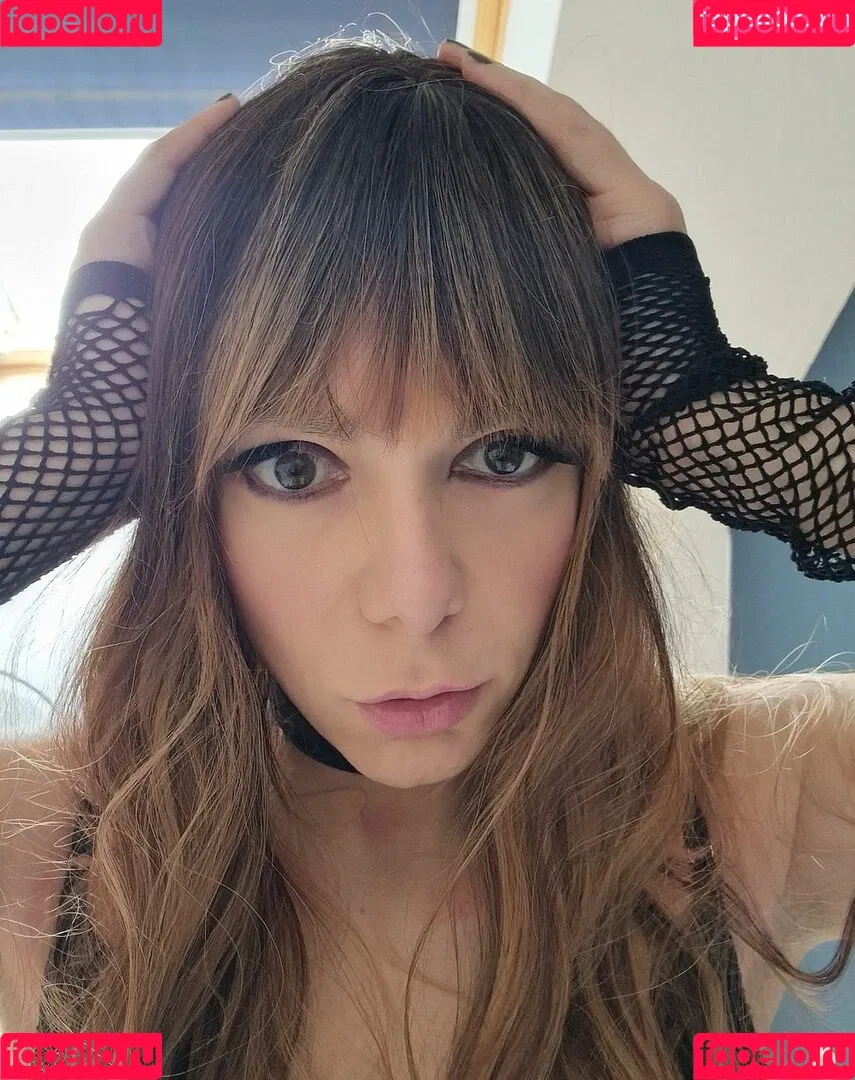 Sissy Joyce Onlyfans Photo Gallery 