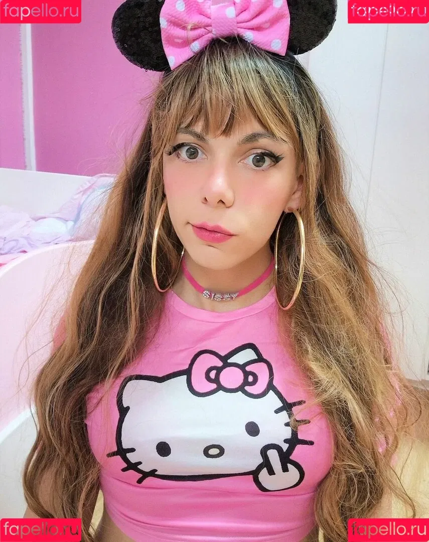 Sissy Joyce Onlyfans Photo Gallery 