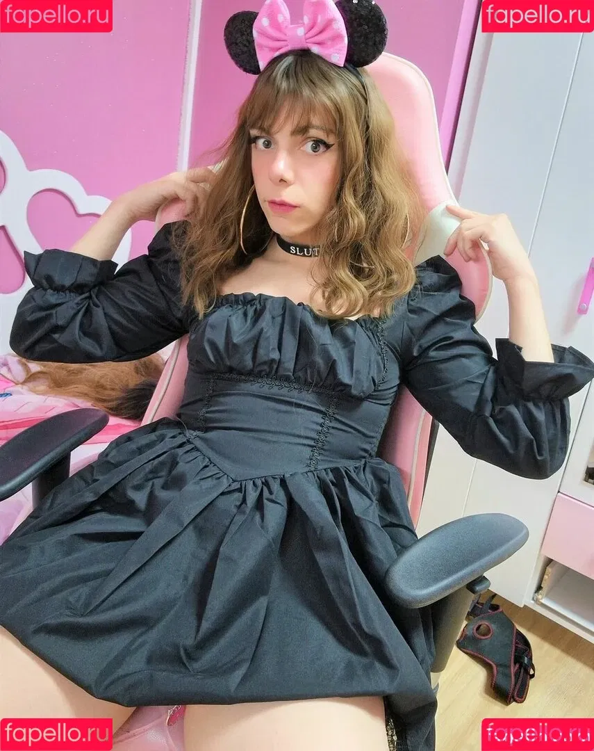 Sissy Joyce Onlyfans Photo Gallery 
