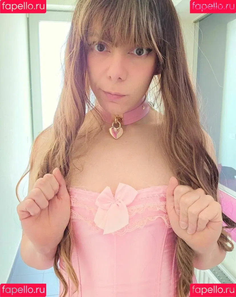 Sissy Joyce Onlyfans Photo Gallery 