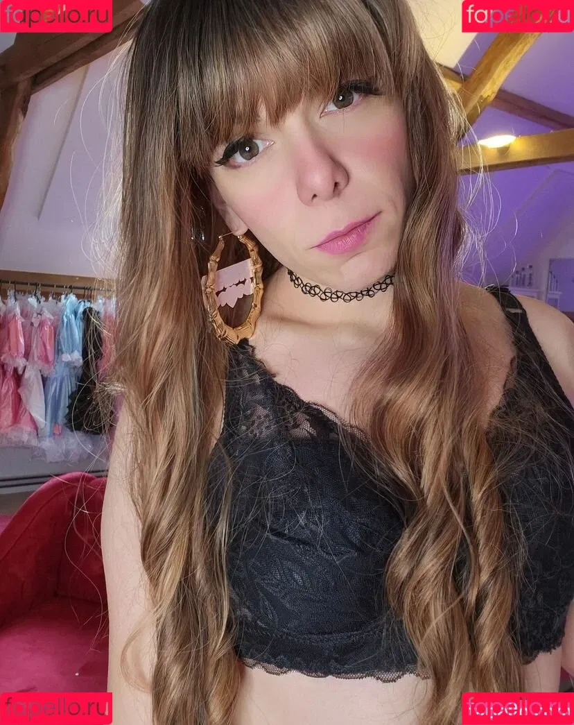 Sissy Joyce Onlyfans Photo Gallery 