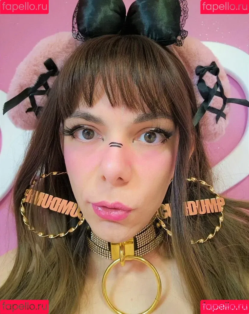 Sissy Joyce Onlyfans Photo Gallery 