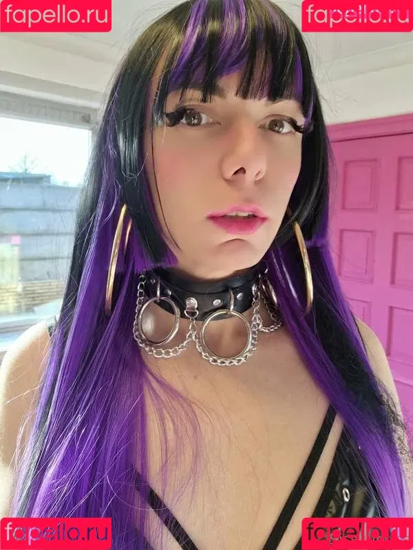 Sissy Joyce Onlyfans Photo Gallery 