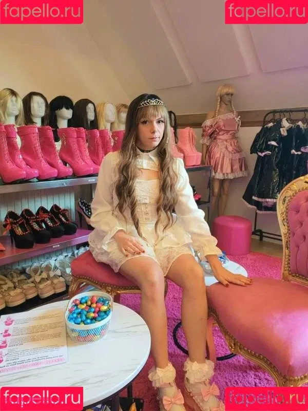 Sissy Joyce Onlyfans Photo Gallery 