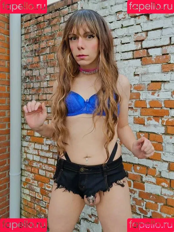 Sissy Joyce Onlyfans Photo Gallery 