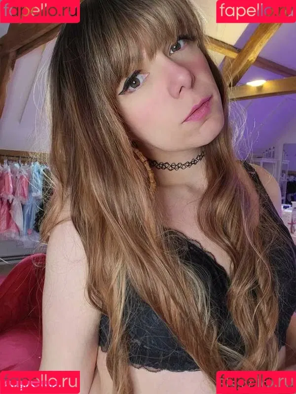 Sissy Joyce Onlyfans Photo Gallery 