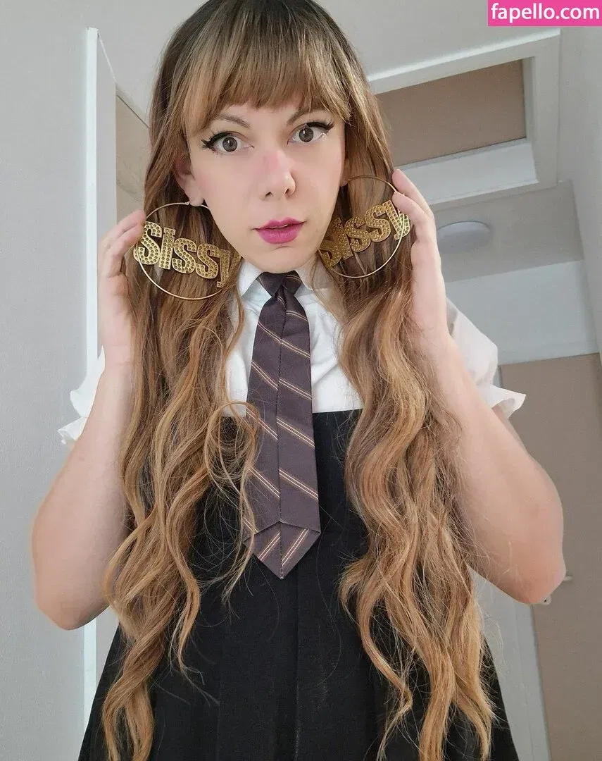 Sissy Joyce Onlyfans Photo Gallery 