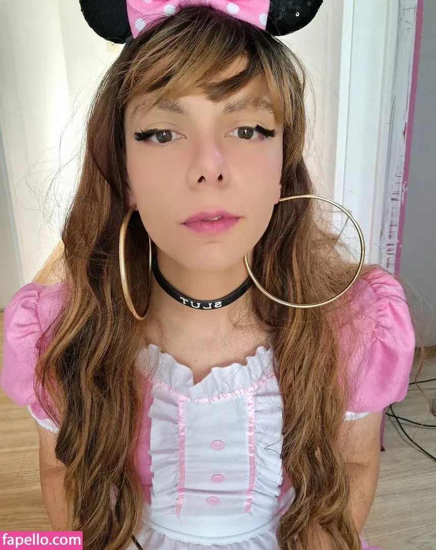 Sissy Joyce Onlyfans Photo Gallery 