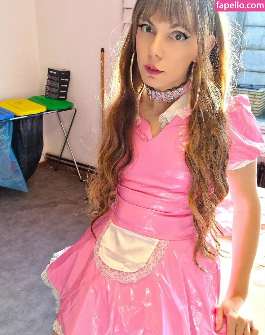Sissy Joyce Onlyfans Photo Gallery 
