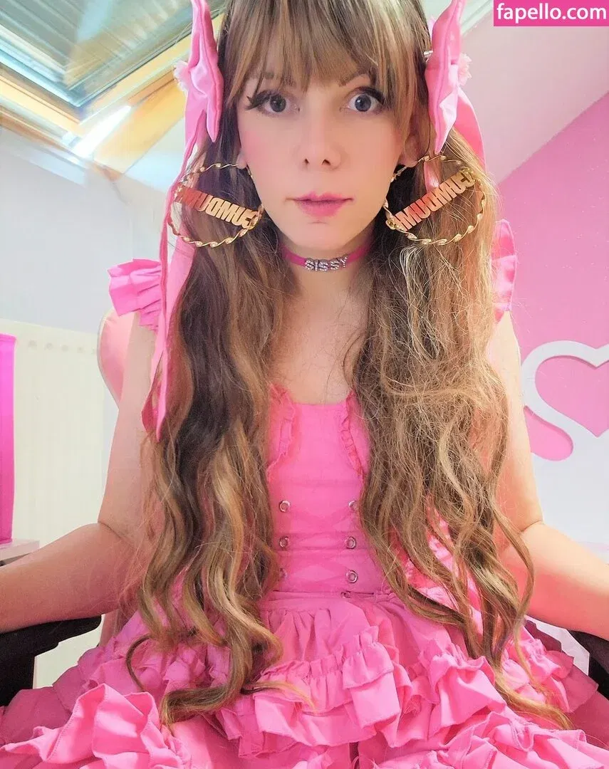 Sissy Joyce Onlyfans Photo Gallery 