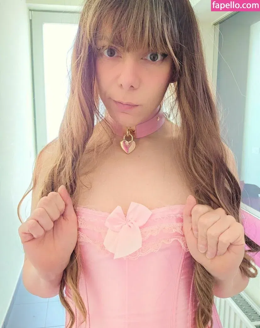 Sissy Joyce Onlyfans Photo Gallery 